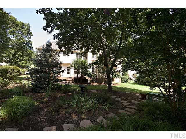1508 Perryclear Court Raleigh, NC 27614 - Photo 24 of 24 Photo 24