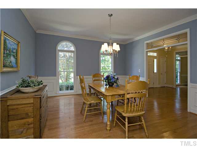 1508 Perryclear Court Raleigh, NC 27614 - Photo 4 of 24 Photo 4