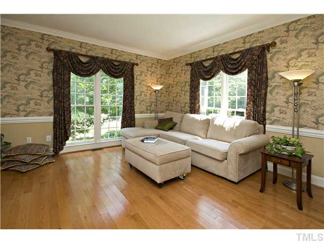 1508 Perryclear Court Raleigh, NC 27614 - Photo 5 of 24 Photo 5