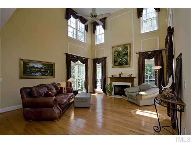 1508 Perryclear Court Raleigh, NC 27614 - Photo 6 of 24 Photo 6
