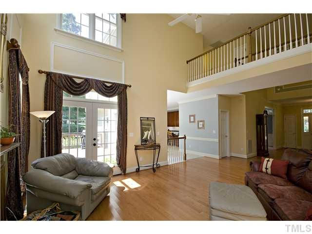 1508 Perryclear Court Raleigh, NC 27614 - Photo 7 of 24 Photo 7