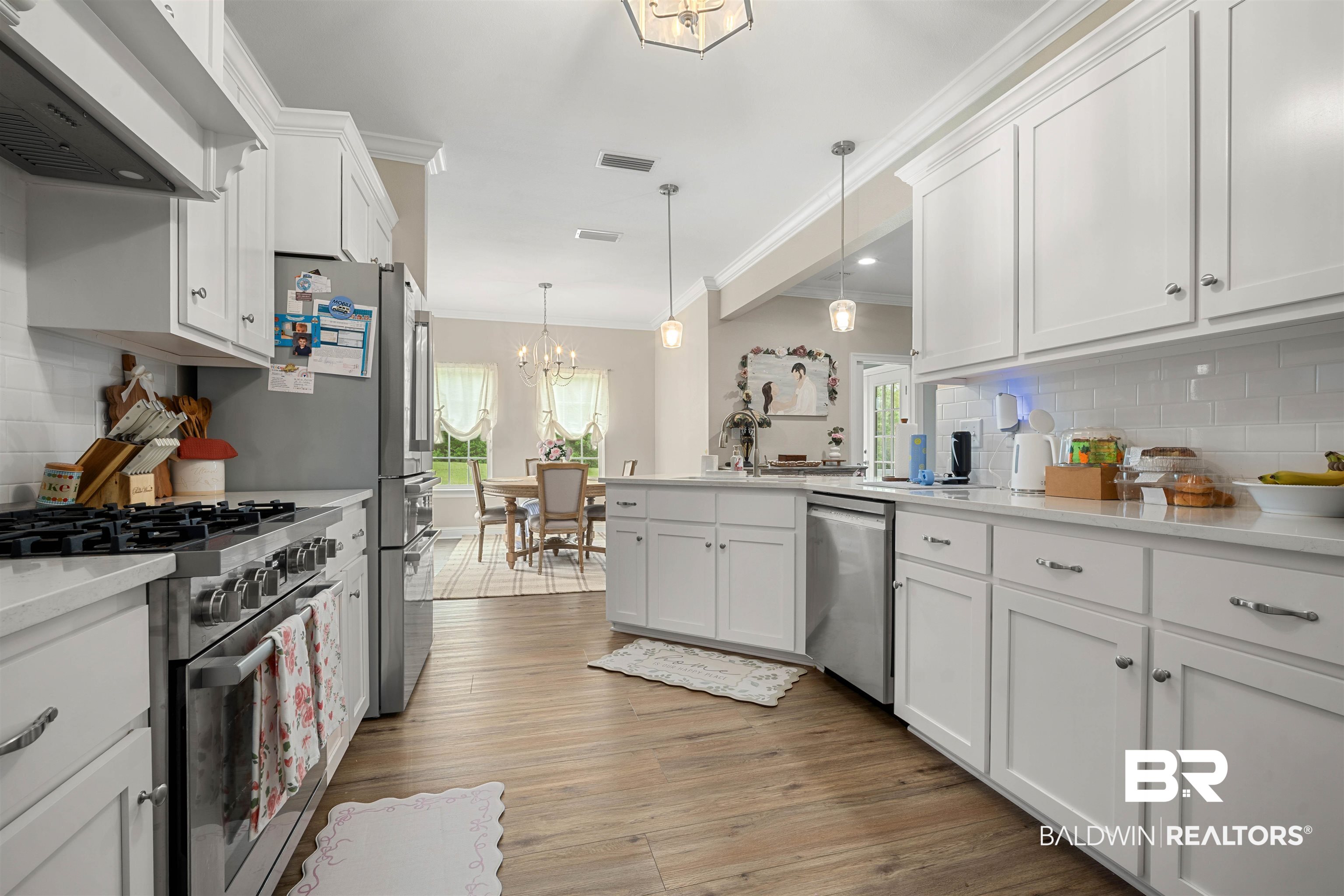 8538 Wards Lane Semmes, AL 36575 - Photo 12 of 36