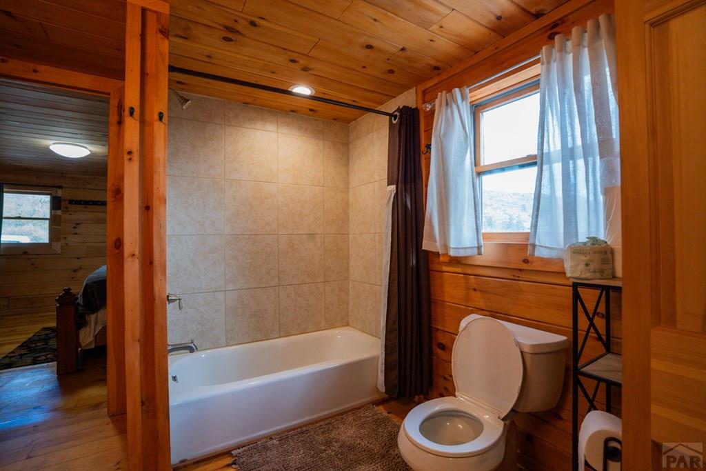 2004 Bear Springs Road Walsenburg, CO 81089 - Photo 62 of 68