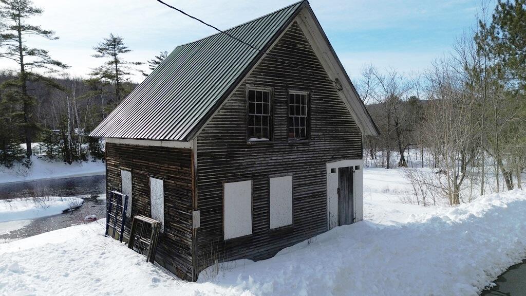 38 Shirley Road Abbot, ME 04406 - Photo 15 of 25 DJI_0048