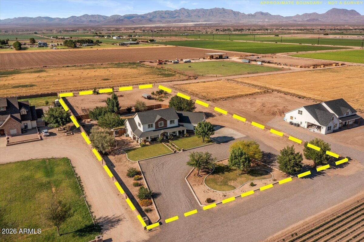 4812 Abbey Road Thatcher, AZ 85552 - Photo 77 of 93 79-DJI_0227