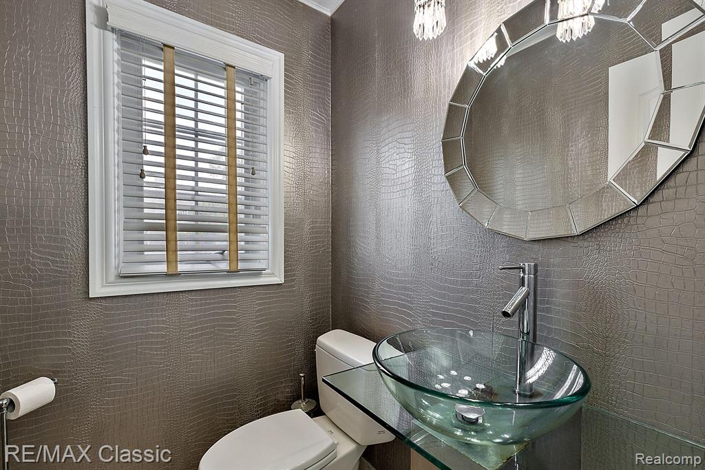 783 Half Moon Road Bloomfield Hills, MI 48301 - Photo 47 of 73