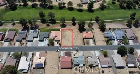 $45,000 | 15103 Tournament Drive, Helendale, CA 92342