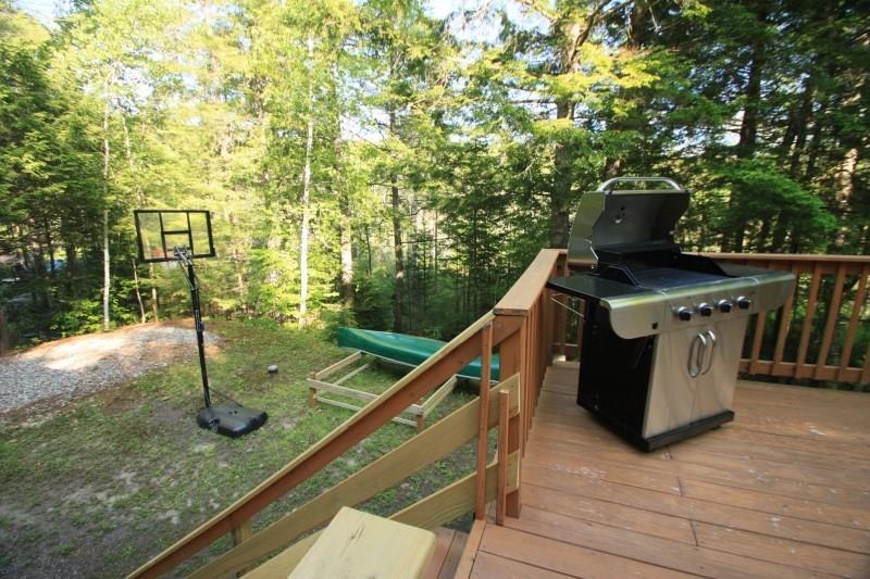 168 Cape Monday Road Harrison, ME 04040 - Photo 14 of 24 Photo