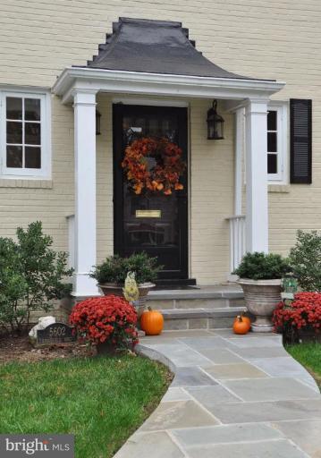 5602 Ridgefield Road Bethesda, MD 20816 - Photo 16 of 25 Exterior #3