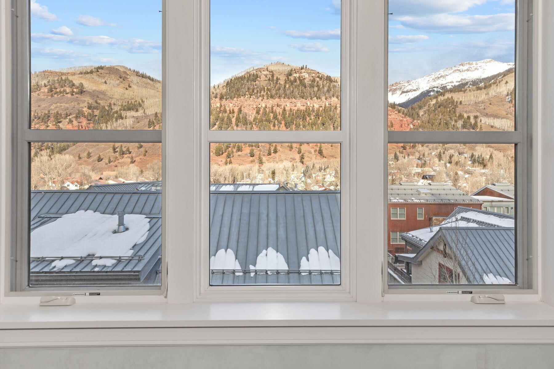 398 South Davis Street, Unit SW402 Telluride, CO 81435 - Photo 17 of 43 photo_online_012