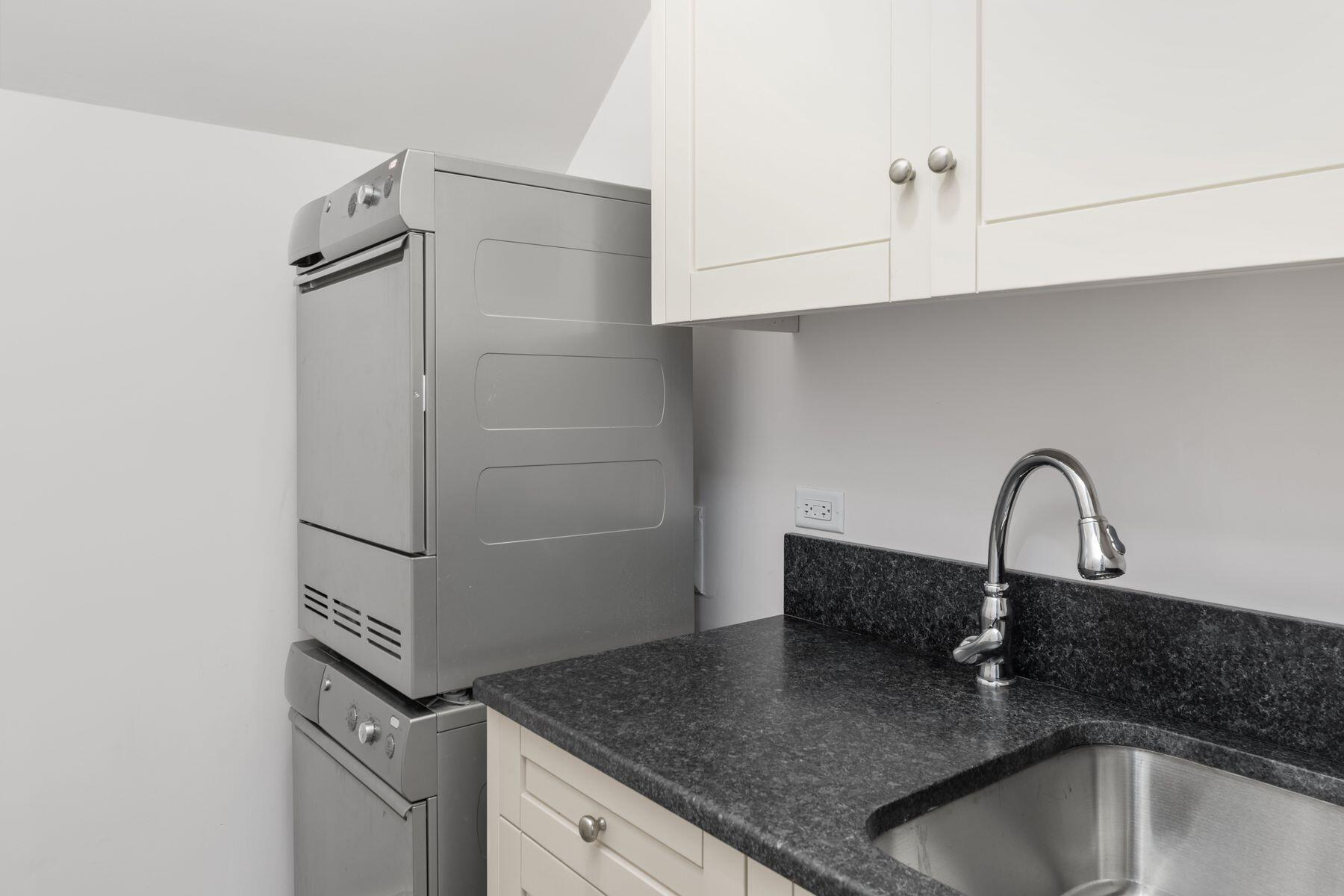 398 South Davis Street, Unit SW402 Telluride, CO 81435 - Photo 20 of 44 a close view of a sink and a faucet in a kitchen