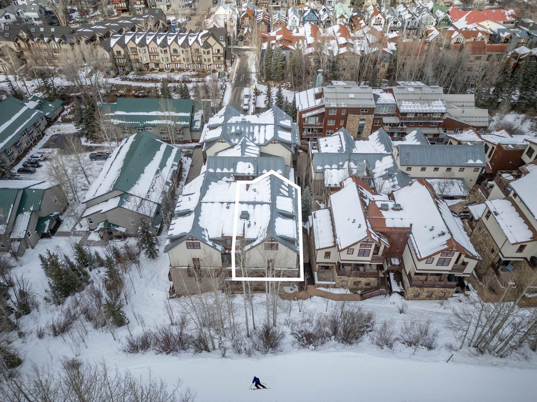 398 South Davis Street, Unit SW402 Telluride, CO 81435 - Photo 26 of 44
