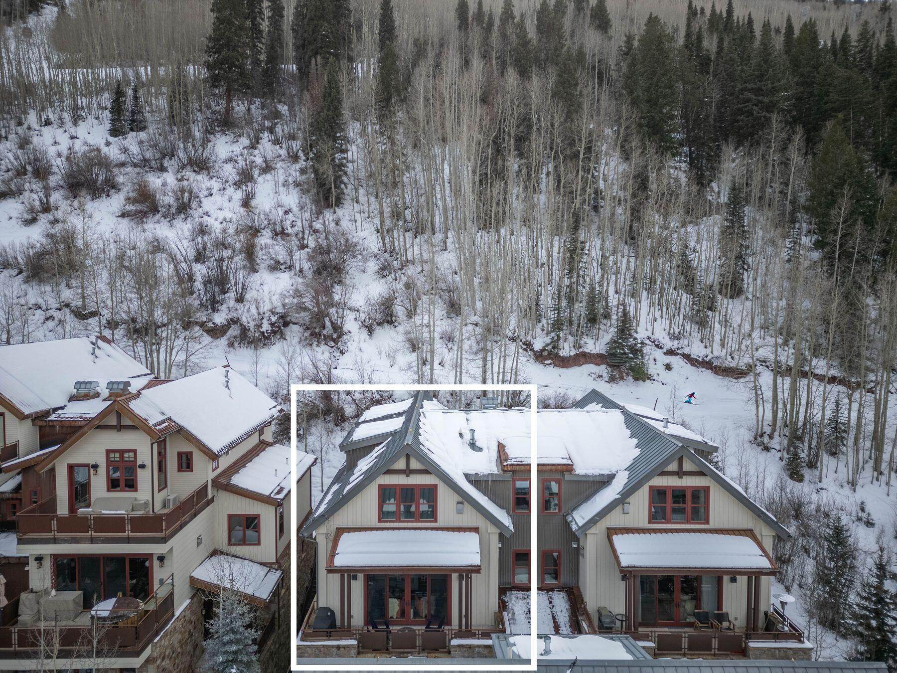 398 South Davis Street, Unit SW402 Telluride, CO 81435 - Photo 33 of 44