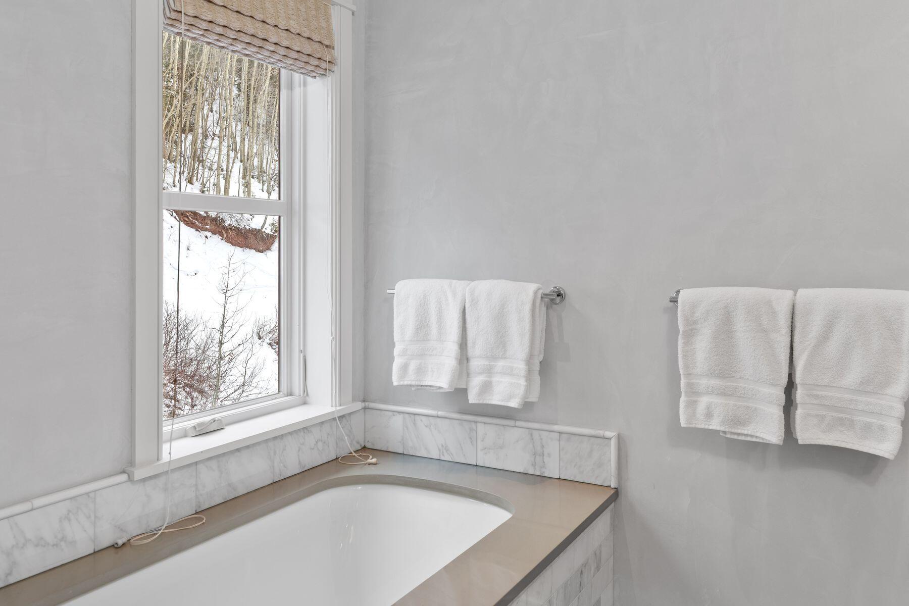 398 South Davis Street, Unit SW402 Telluride, CO 81435 - Photo 40 of 44 a view of a living room with windows