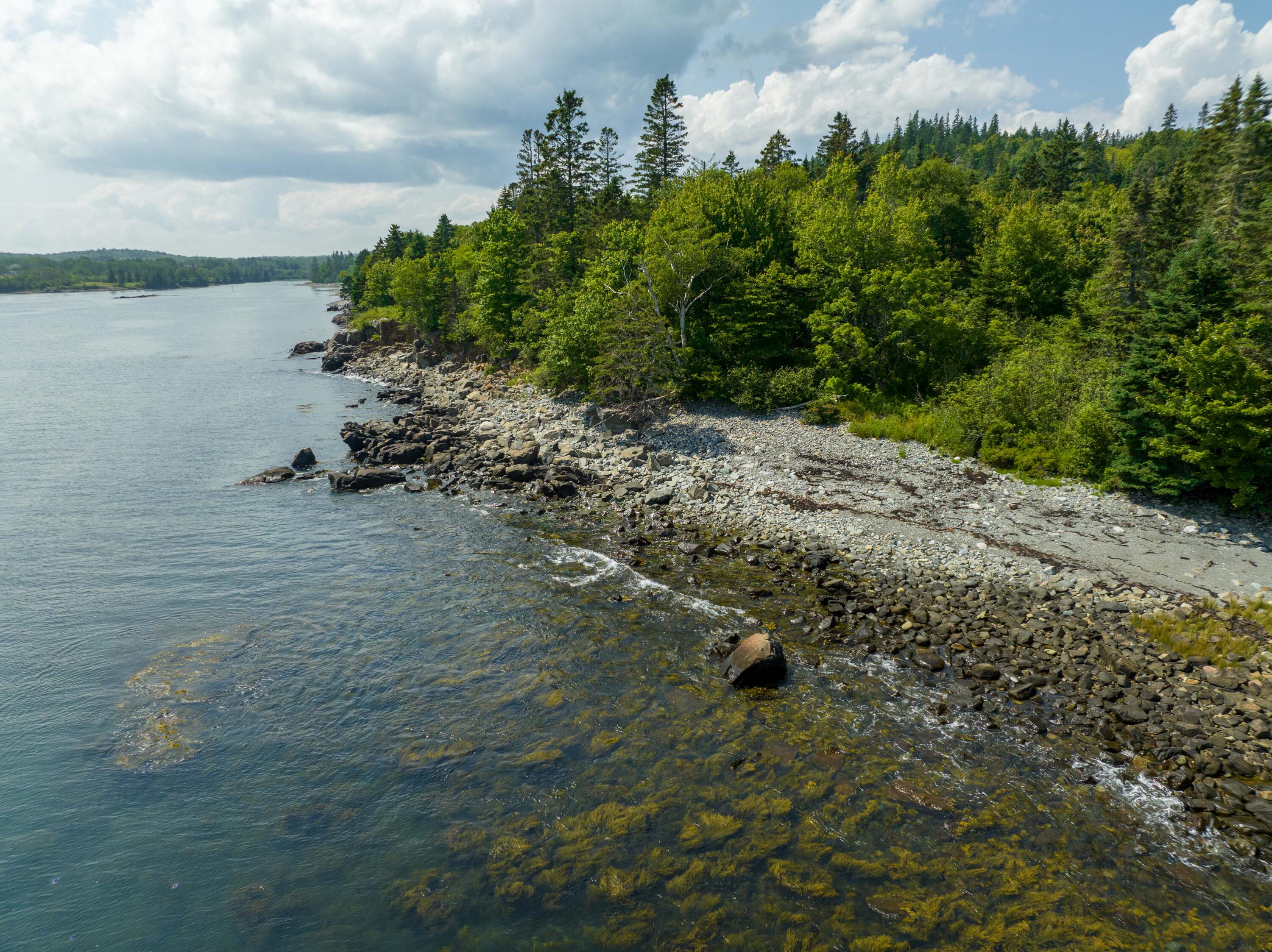 622 Dixie Road Lubec, ME 04652 - Photo 6 of 68 622 Dixie Rd. Lubec (10 of 40)