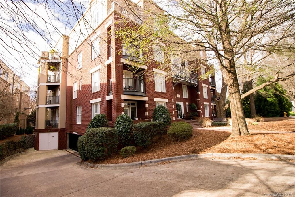 416 Queens Road, Unit 13 Charlotte, NC 28207 - Photo 1 of 24 Gallery Image 1