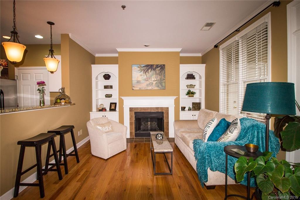 416 Queens Road, Unit 13 Charlotte, NC 28207 - Photo 11 of 24 Gallery Image 11