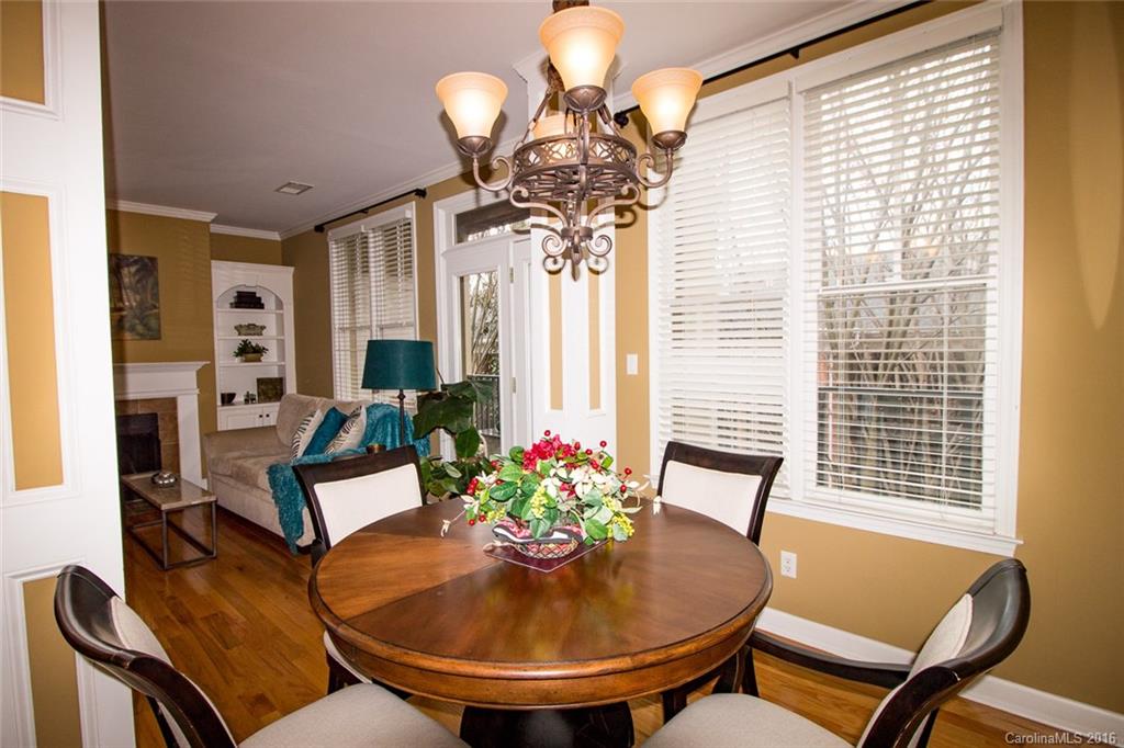 416 Queens Road, Unit 13 Charlotte, NC 28207 - Photo 12 of 24 Gallery Image 12