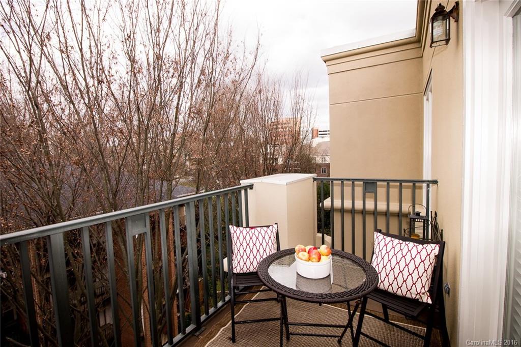 416 Queens Road, Unit 13 Charlotte, NC 28207 - Photo 23 of 24 Gallery Image 23