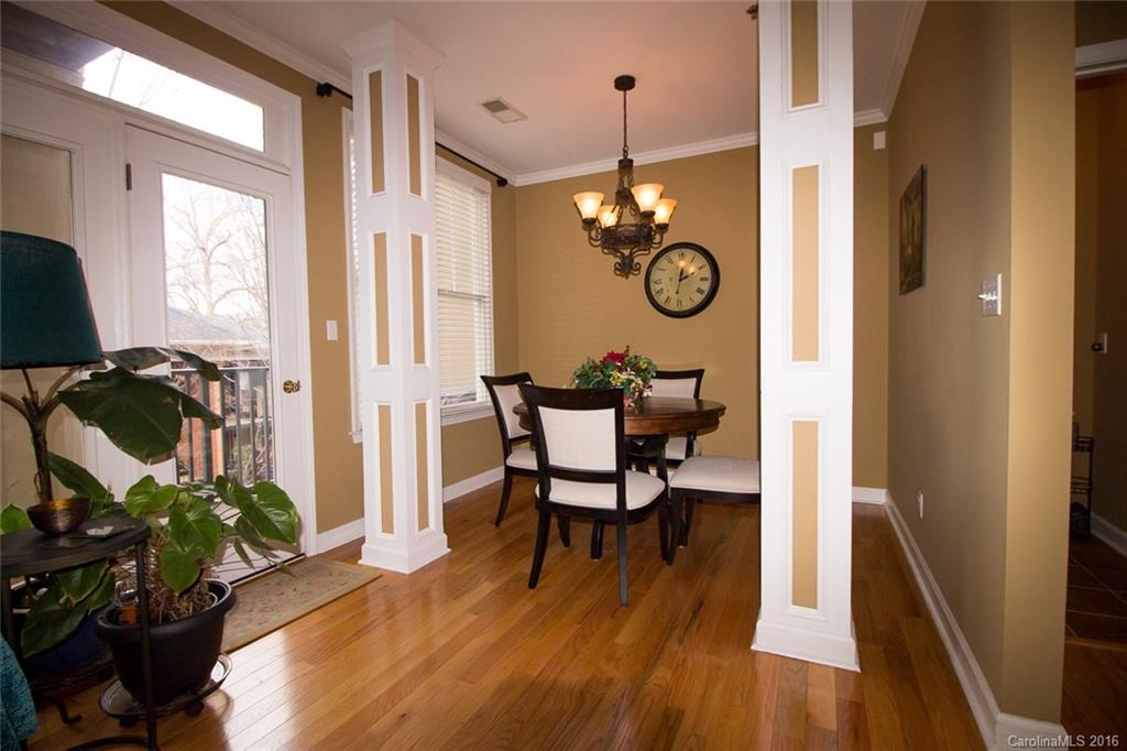416 Queens Road, Unit 13 Charlotte, NC 28207 - Photo 5 of 24 Gallery Image 5