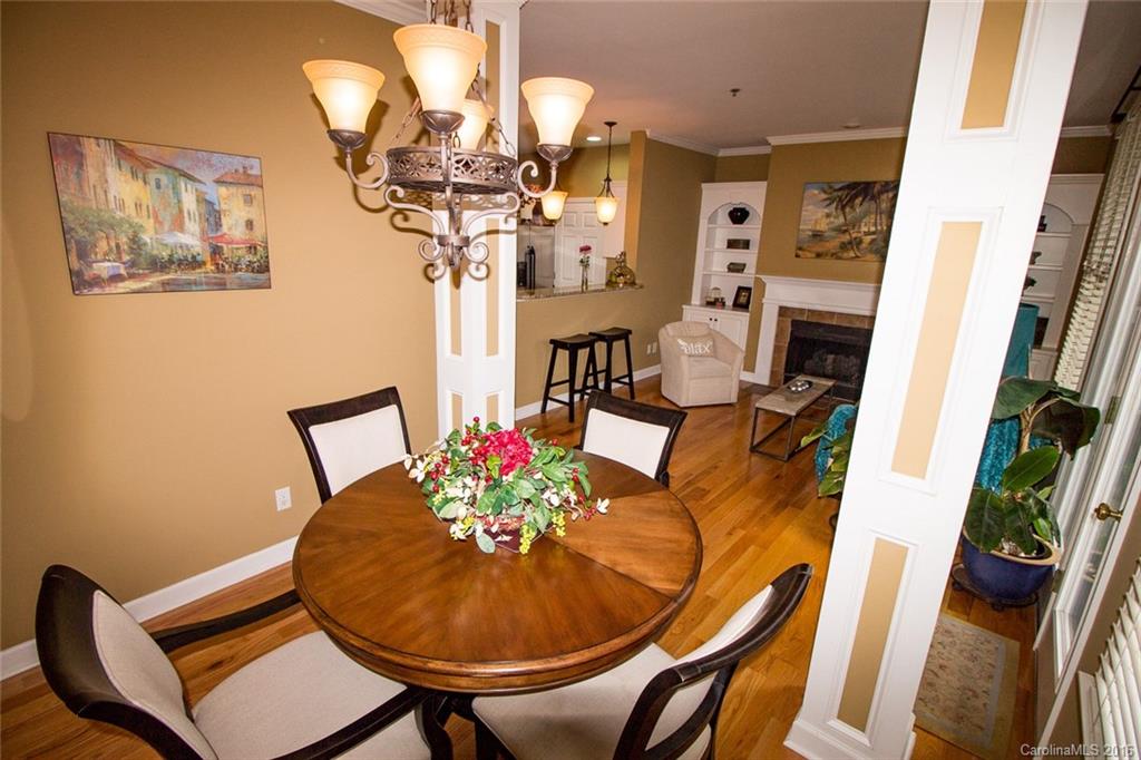 416 Queens Road, Unit 13 Charlotte, NC 28207 - Photo 6 of 24 Gallery Image 6