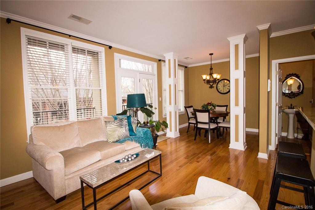 416 Queens Road, Unit 13 Charlotte, NC 28207 - Photo 7 of 24 Gallery Image 7