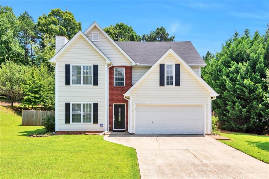 275 Arden Ridge Court Suwanee, GA 30024 - Photo 1 of 1
