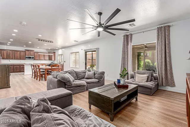 $524,895 | 43501 West Blazen Trail, Maricopa, AZ 85138