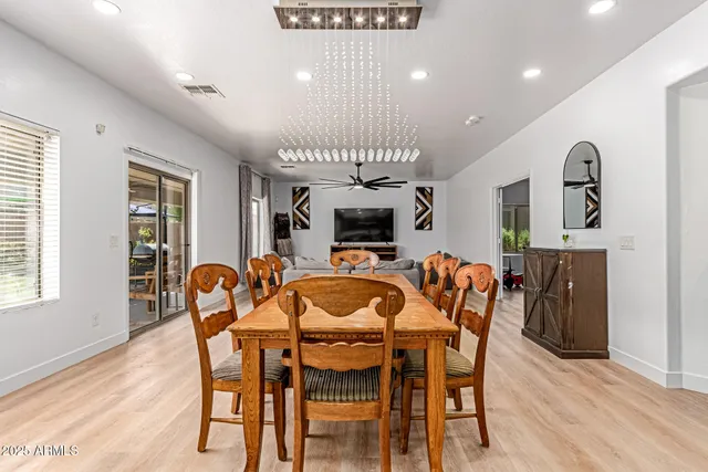 $524,895 | 43501 West Blazen Trail, Maricopa, AZ 85138