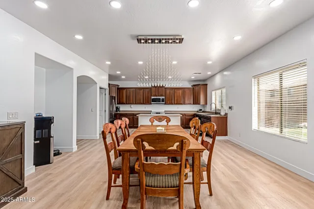 $524,895 | 43501 West Blazen Trail, Maricopa, AZ 85138