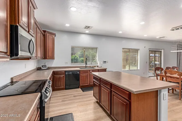 $524,895 | 43501 West Blazen Trail, Maricopa, AZ 85138