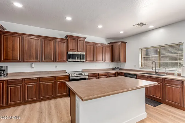 $524,895 | 43501 West Blazen Trail, Maricopa, AZ 85138