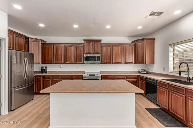 $524,895 | 43501 West Blazen Trail, Maricopa, AZ 85138