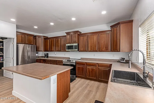 $524,895 | 43501 West Blazen Trail, Maricopa, AZ 85138