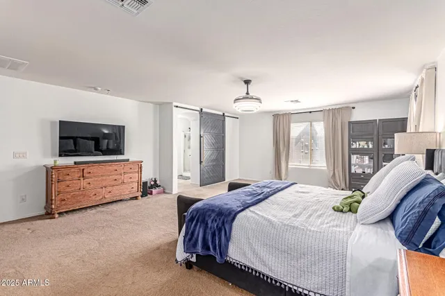 $524,895 | 43501 West Blazen Trail, Maricopa, AZ 85138