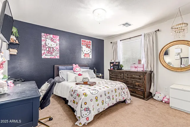 $524,895 | 43501 West Blazen Trail, Maricopa, AZ 85138