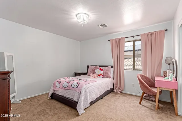 $524,895 | 43501 West Blazen Trail, Maricopa, AZ 85138