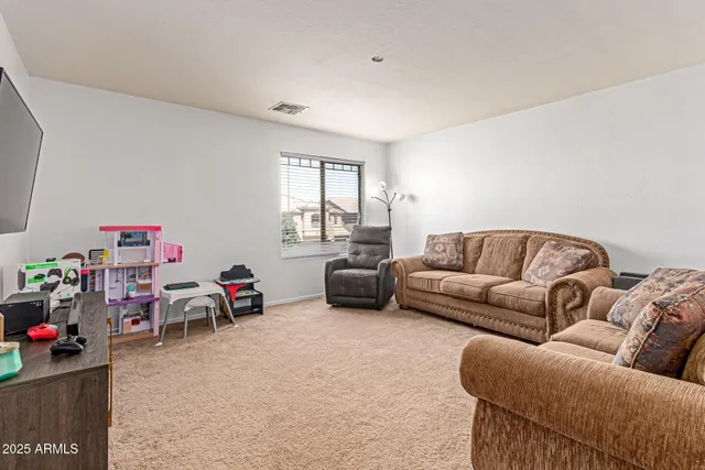 $524,895 | 43501 West Blazen Trail, Maricopa, AZ 85138