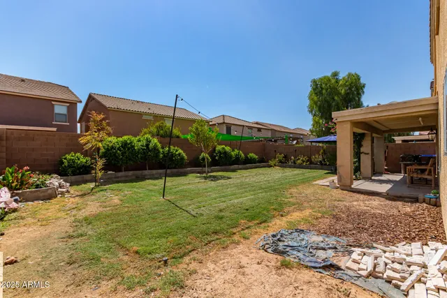 $524,895 | 43501 West Blazen Trail, Maricopa, AZ 85138