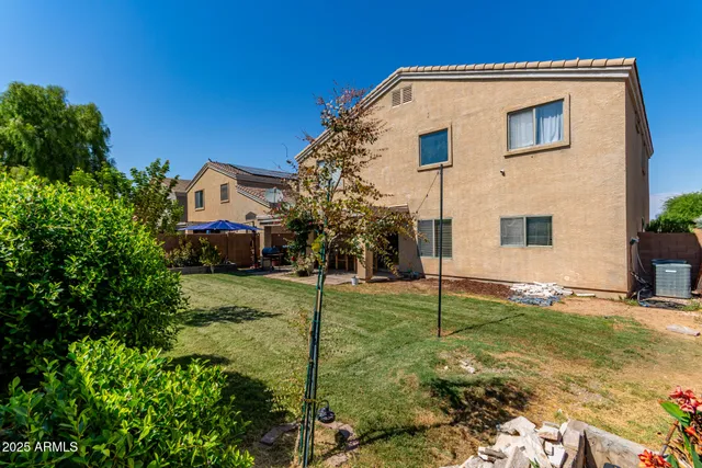 $524,895 | 43501 West Blazen Trail, Maricopa, AZ 85138