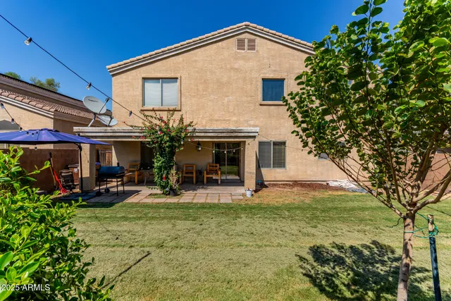 $524,895 | 43501 West Blazen Trail, Maricopa, AZ 85138