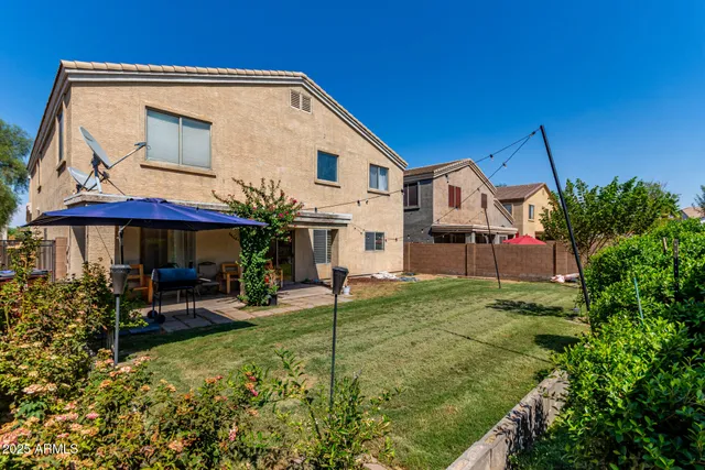 $524,895 | 43501 West Blazen Trail, Maricopa, AZ 85138