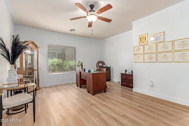 $524,895 | 43501 West Blazen Trail, Maricopa, AZ 85138