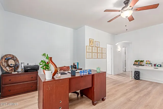 $524,895 | 43501 West Blazen Trail, Maricopa, AZ 85138