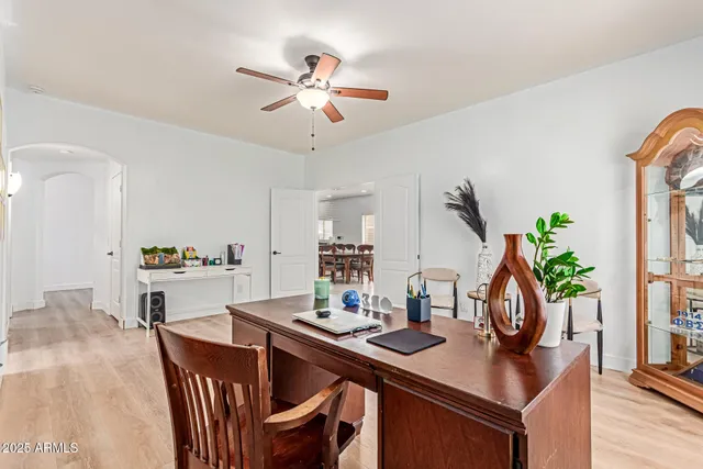 $524,895 | 43501 West Blazen Trail, Maricopa, AZ 85138