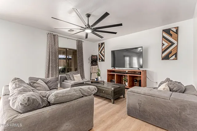 $524,895 | 43501 West Blazen Trail, Maricopa, AZ 85138