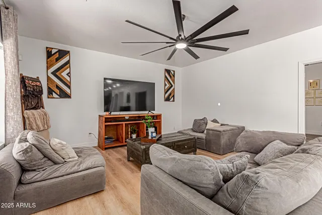 $524,895 | 43501 West Blazen Trail, Maricopa, AZ 85138