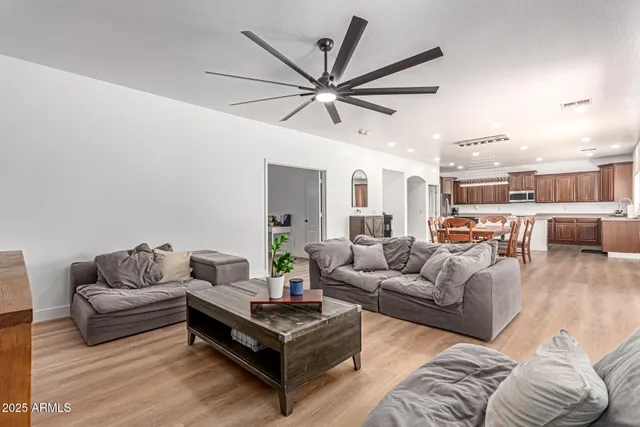 $524,895 | 43501 West Blazen Trail, Maricopa, AZ 85138