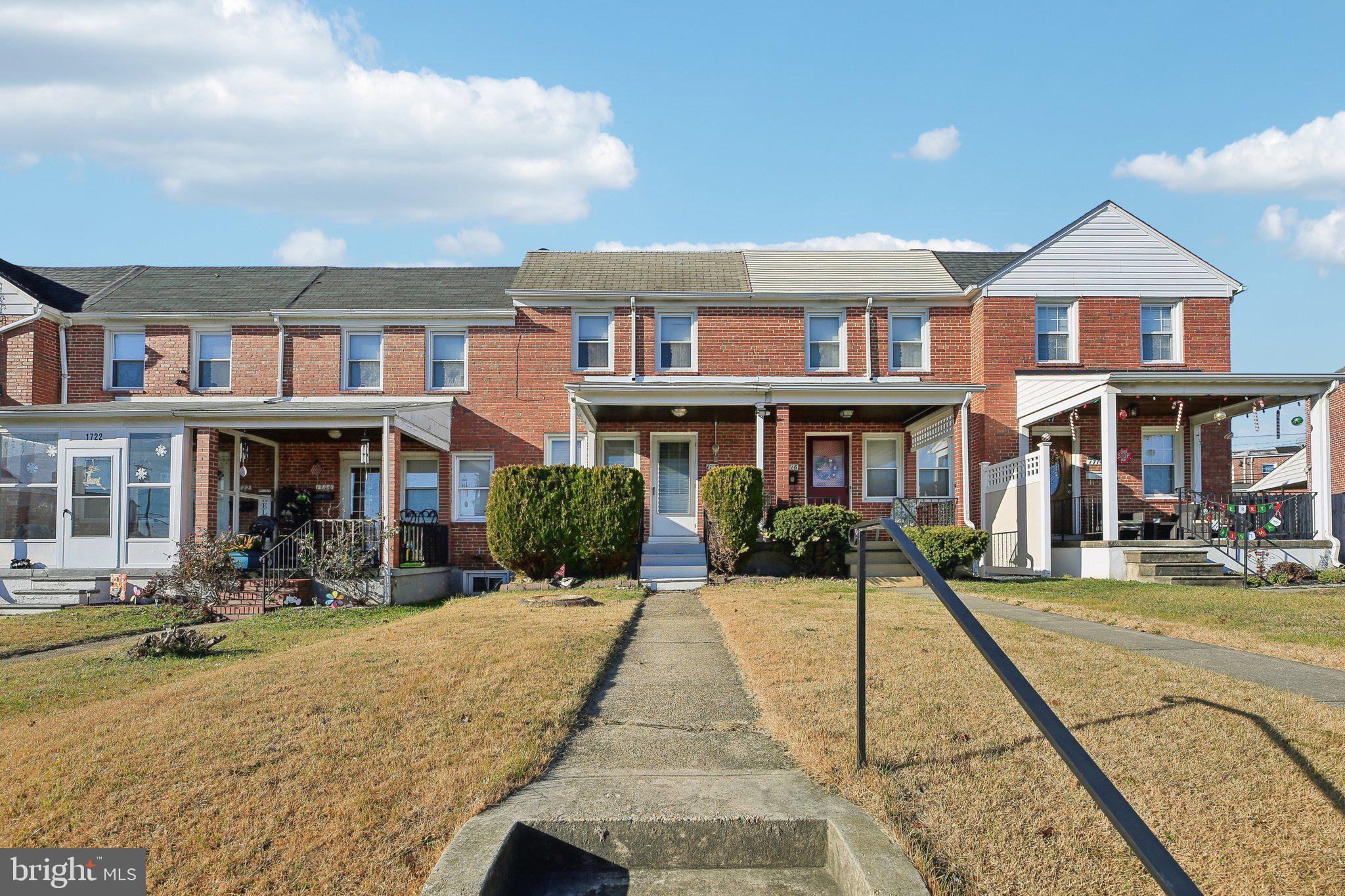 1718 Searles Road Dundalk, MD 21222 - Photo 1 of 32 Gallery Image 1