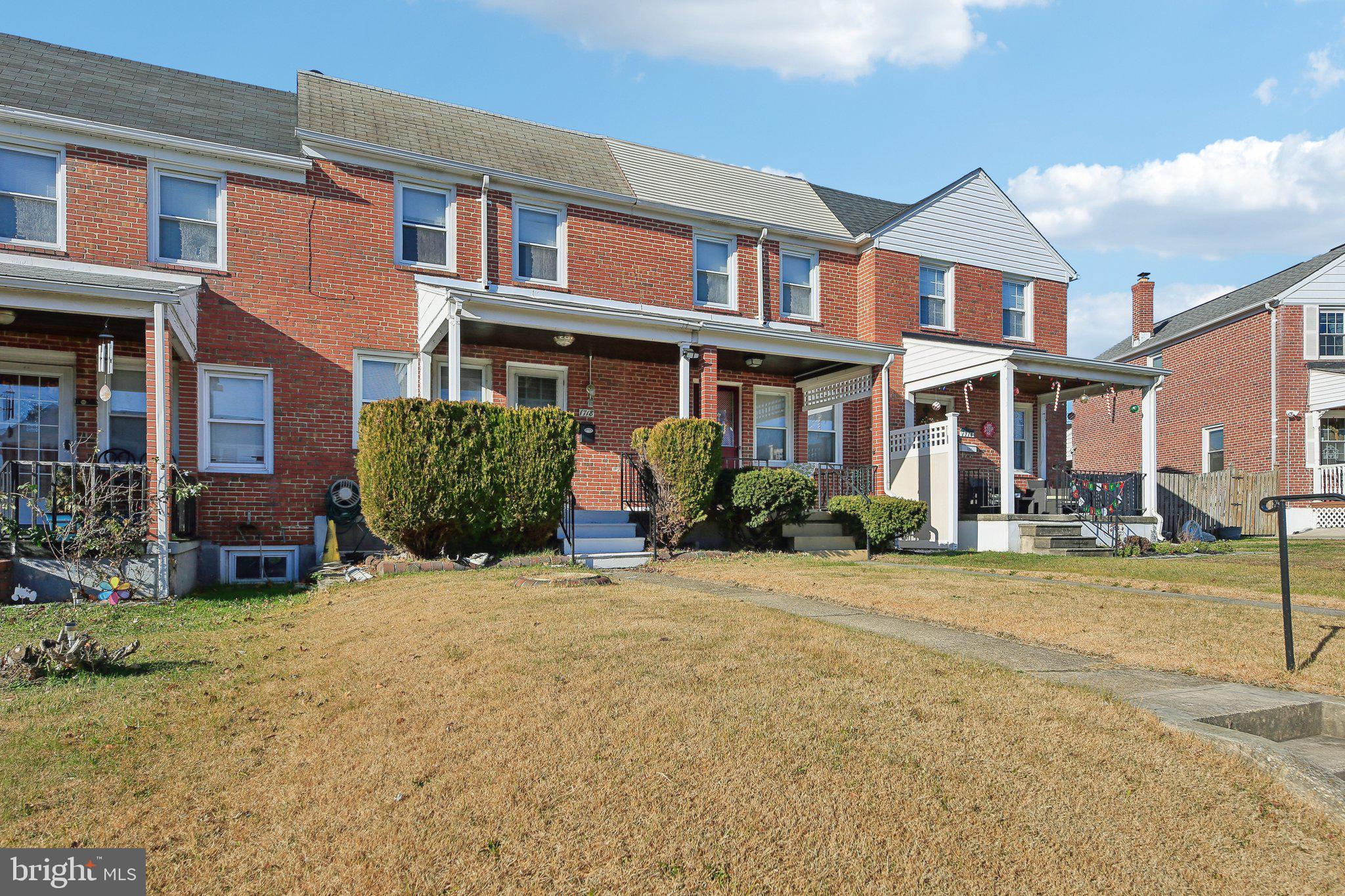 1718 Searles Road Dundalk, MD 21222 - Photo 2 of 32 Gallery Image 2